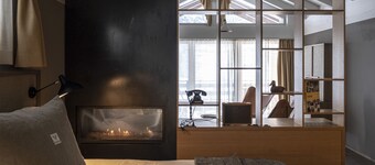 Nomad Lodge & Spa by CERVO