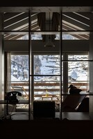 Nomad Roof Junior Suite | 客房景观