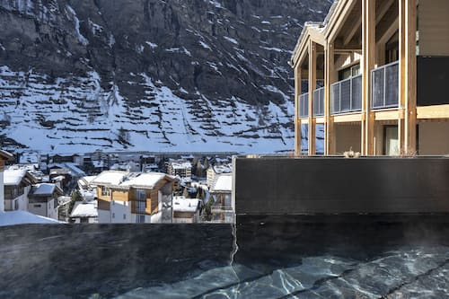 Behandlungsräume für Paare, Sauna, Dampfbad, Thermalbad/Mineralquelle
