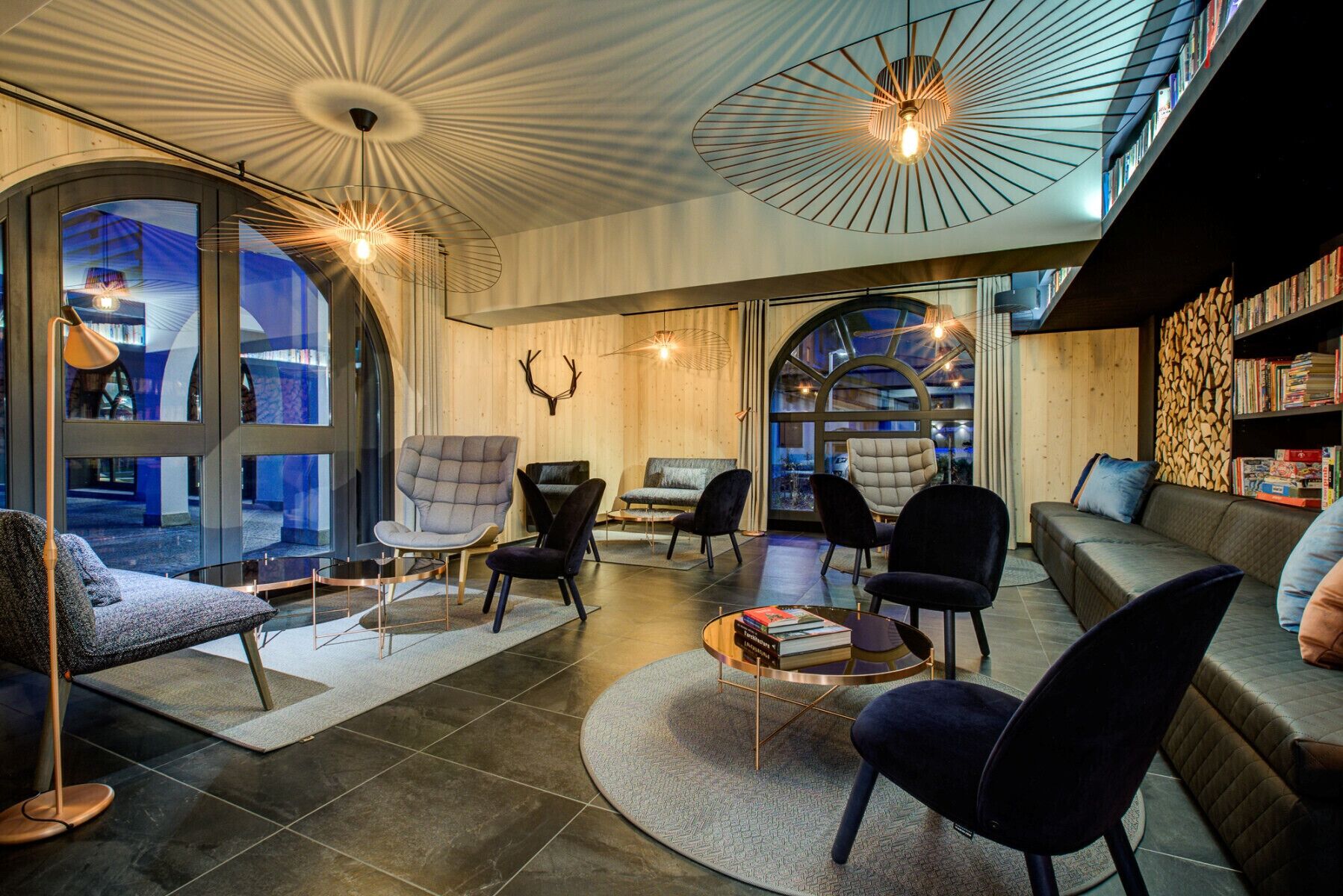 Interieur