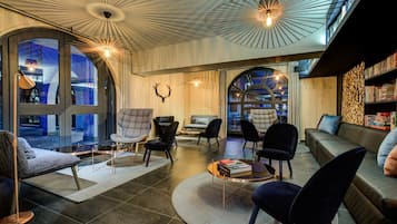 Interieur