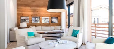 Tv, streamingtjenester