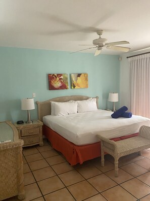 2 Schlafzimmer, Zimmersafe, Bügeleisen/Bügelbrett, WLAN