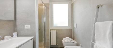 Badkamer