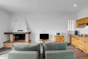 Interior - Residence Bellevue Modern Apartments (Tremosine)