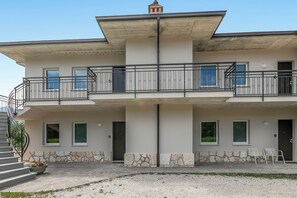 Exterior - Residence Bellevue Modern Apartments (Tremosine)