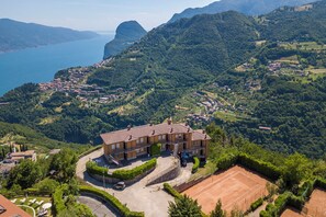 Family Apartment, Multiple Bedrooms, Mountainside (Bellevue Modern Apartment 6) | Exterior - Residence Bellevue Modern Apartments (Tremosine)