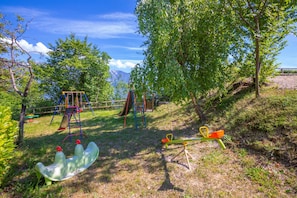 Kinderbereich