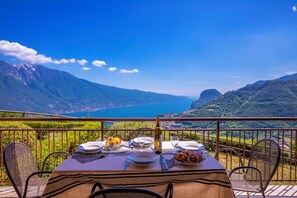 Family Apartment, Multiple Bedrooms, Mountainside (Residence Bellevue 1) | View from room