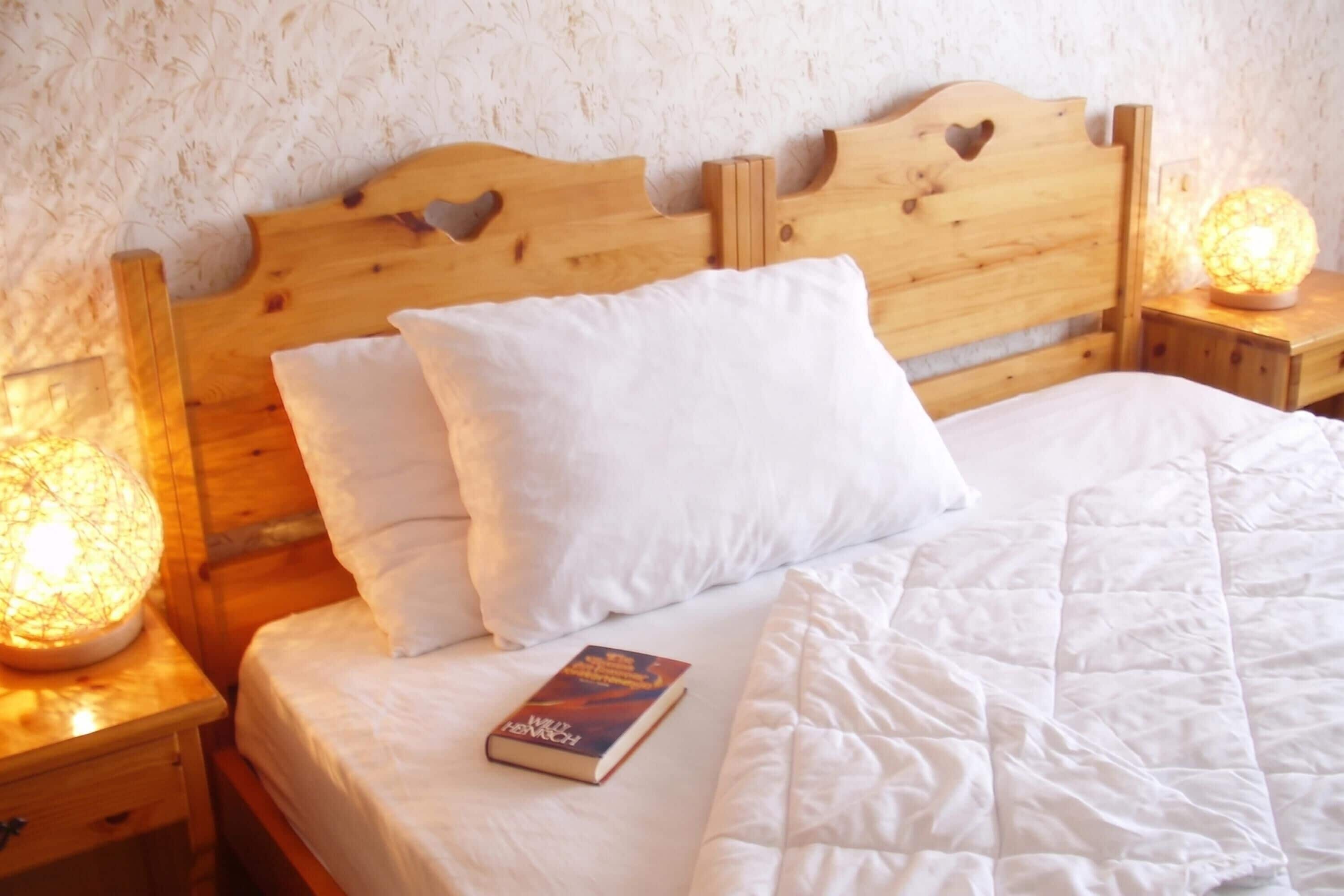 Family Apartment, Multiple Bedrooms, Mountainside (Residence Bellevue 1) | 2 bedrooms, free WiFi, bed sheets