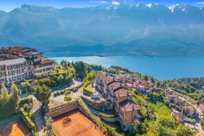 Exterior - Residence Bellevue Apartments (Tremosine)