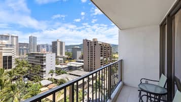 Appart'hôtel, 1 chambre | Enceinte de l’hébergement