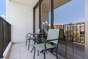 Condo, 1 Bedroom | Terrace/patio