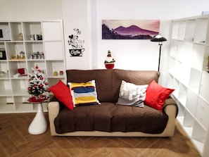 Oleskelualue