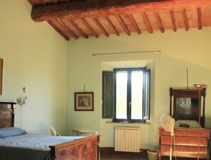 6 Schlafzimmer, WLAN