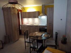 Restauration