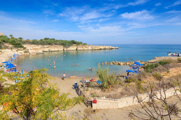 Platja