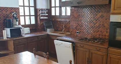 Charmante maison de village au cĆur du Luberon