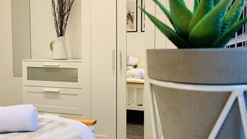 City House | 3 bedrooms, free WiFi, bed sheets