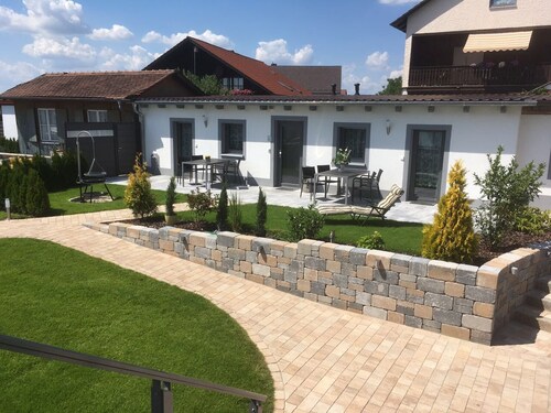 Holiday apartment North (WA325)