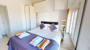 4 bedrooms, in-room safe, iron/ironing board, free WiFi - Villa Bacalao - A Murcia Holiday Rentals Property (Roldan)
