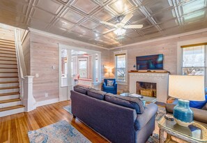 Fernseher, Arbeitsbereiche