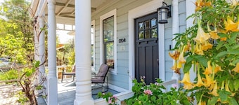 Iconic Modern Farmhouse- San Luis Obispo