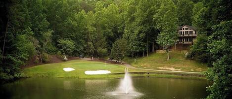 Golf