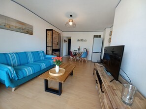 Téléviseur, livres