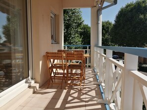 Speisen im Freien