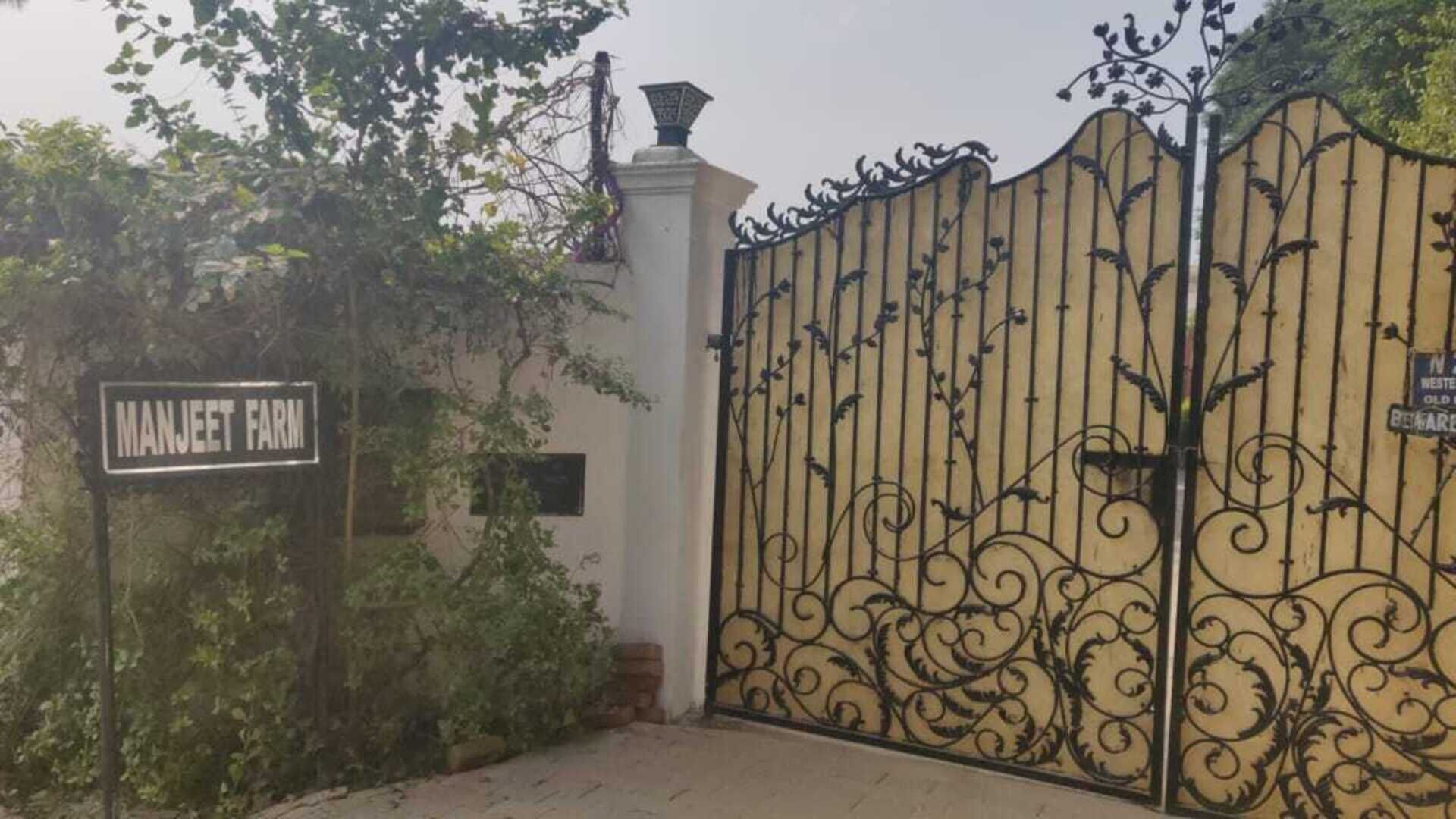 Villa | Exterior