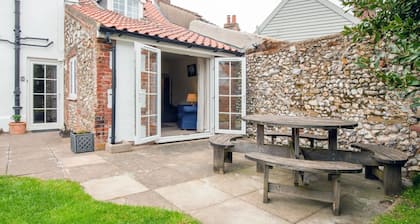 Cosy Norfolk Cottage