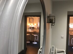 Exclusive House, Private Bathroom (North lodge 1) | Interior