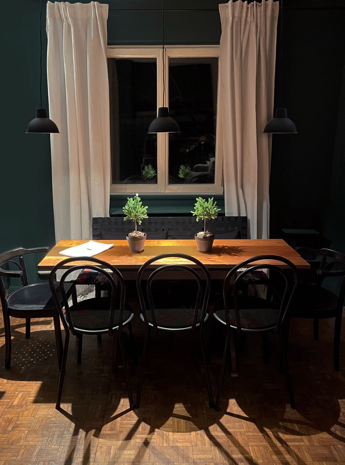 Servei de restauració