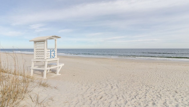 Strand