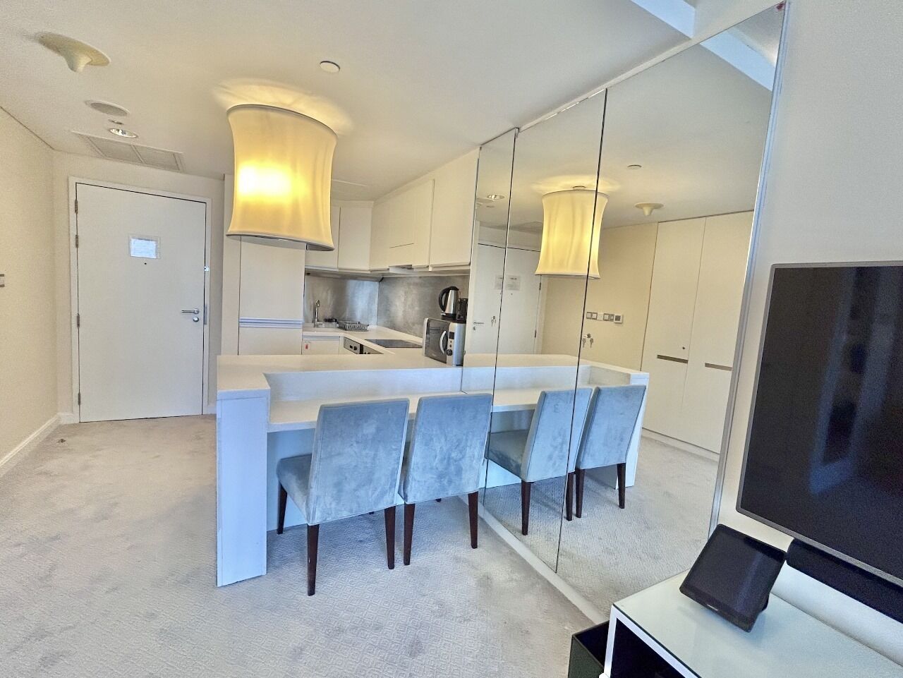 Appartamento (0 Bedroom) | Pasti e bevande