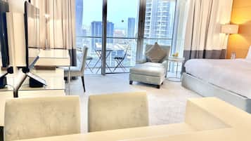 Apartment (0 Bedroom) | Private kitchen | Dishwasher