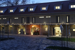 Eksteriør