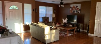 Country side Guest House