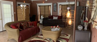 Country side Guest House