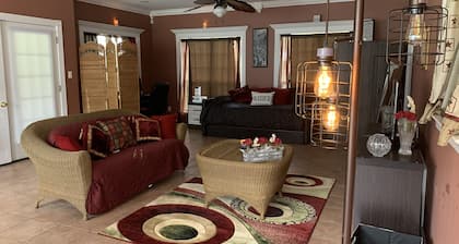 Country side Guest House