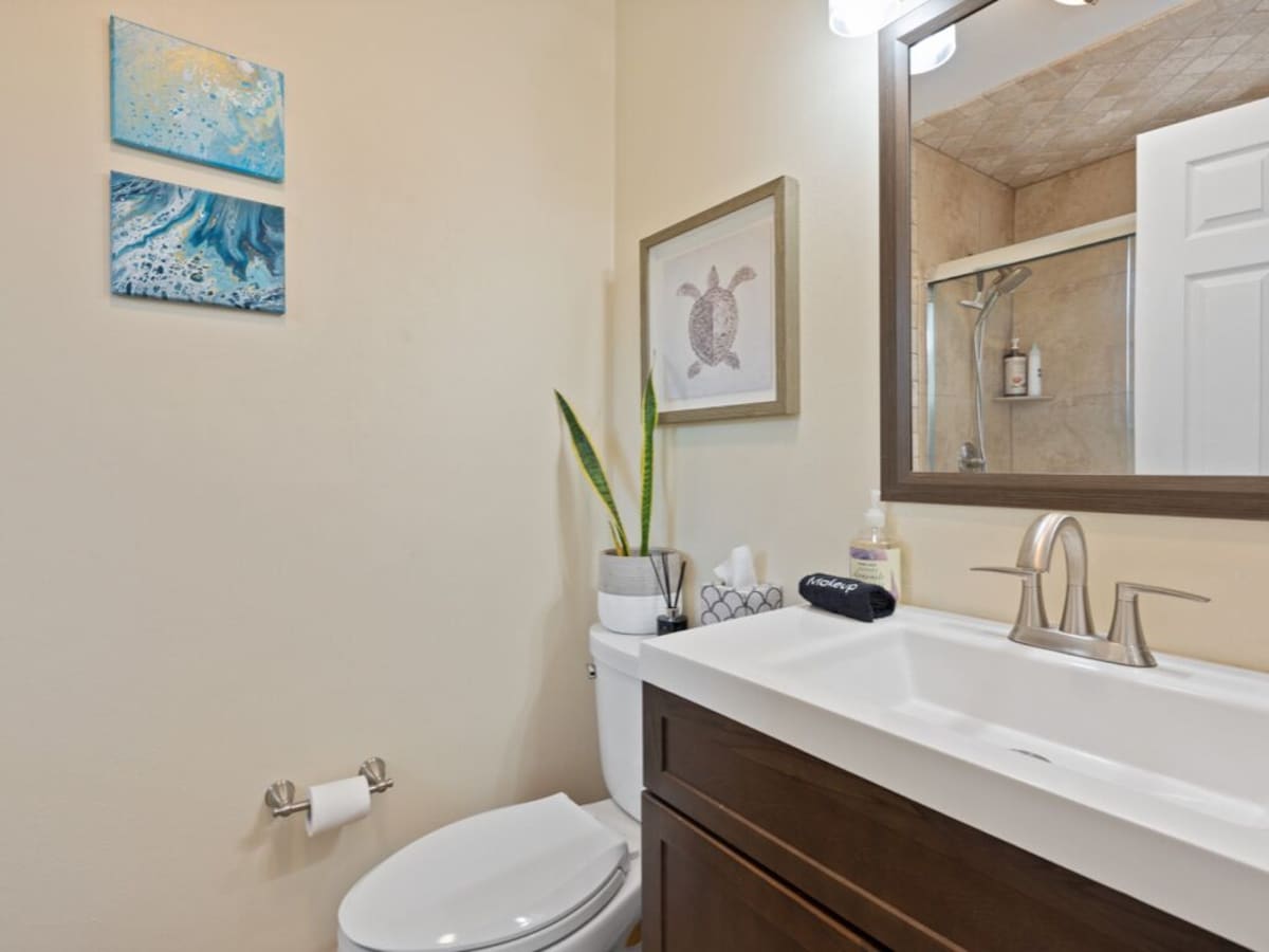 Photo 20 of Naples Park Pool & Spa Home 1 Mile to Beach and Tropical Oasis Fenced Yard.