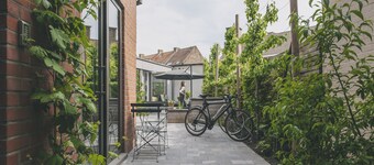 Holiday home The Charging Point bed bike hike 4 to 6 p.