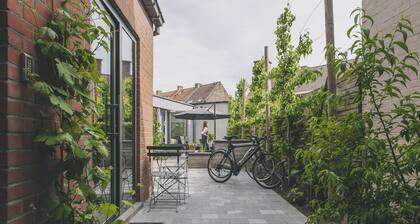 Holiday home The Charging Point bed bike hike 4 to 6 p.