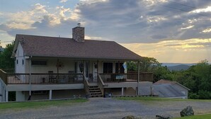 Talo (Mountain Top Retreat) | Ulkopuoli
