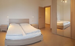 2 bedrooms, free WiFi, bed sheets - Casa La Pief 3 holideal apartament (Tremosine)