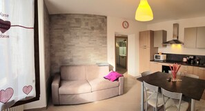 TV - Casa La Pief 2 holideal apartament (Tremosine)