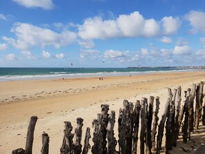 Plage à proximité
