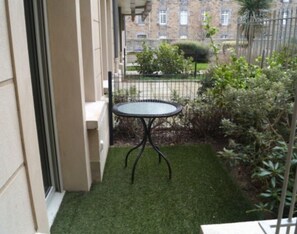 Terras