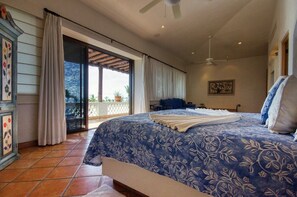 Deluxe House | 6 bedrooms, iron/ironing board, free WiFi, bed sheets - Casa Juan (San José del Cabo)